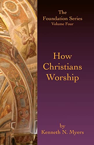How Christians Worship
