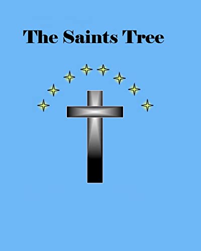 The Saints Tree