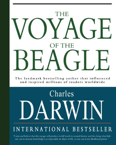 The Voyage of the Beagle
