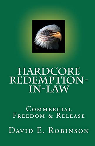 Hardcore Redemption-in-Law