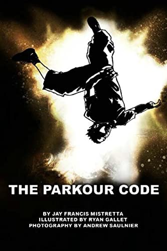 The Parkour Code
