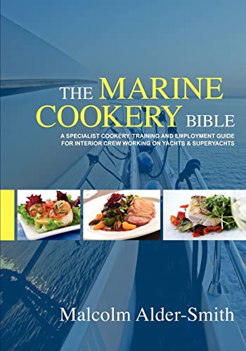 The Marine Cookery Bible