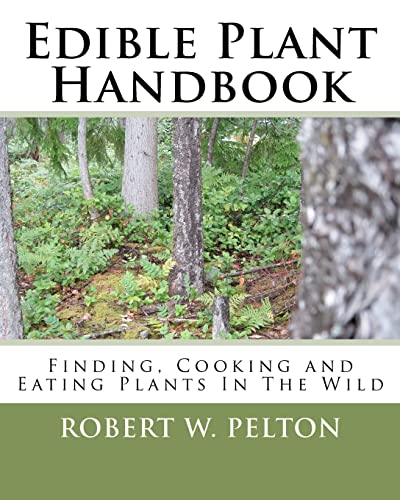 Edible Plant Handbook