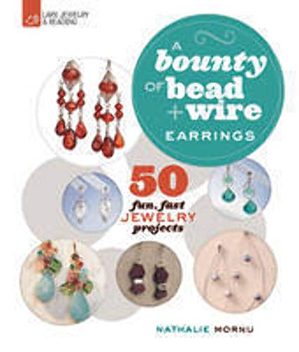 Bounty of Bead & Wire Earrings
