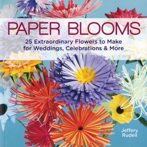 Paper Blooms