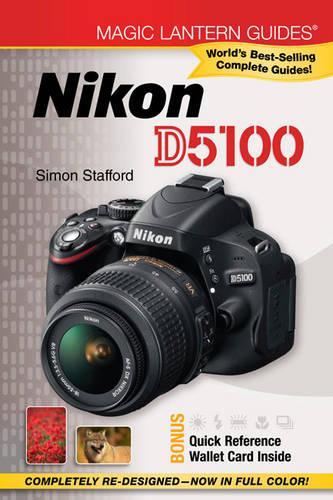 Nikon D5100