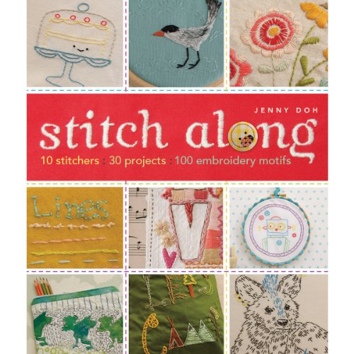 Stitch Along