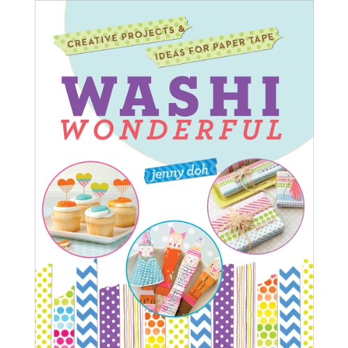 Washi Wonderful