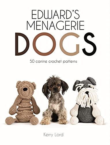 Edward's Menagerie: Dogs
