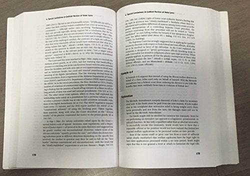 Examples and Explanations