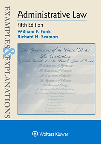 Administrative Law