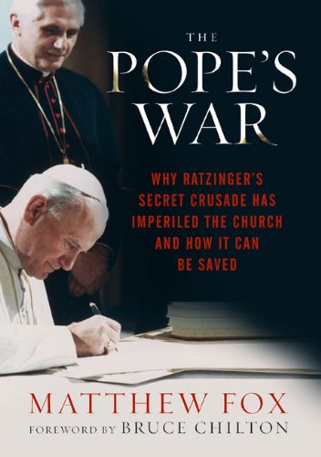The Pope's War