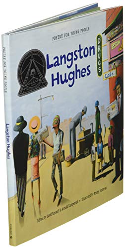 Poetry for Young People: Langston Hughes