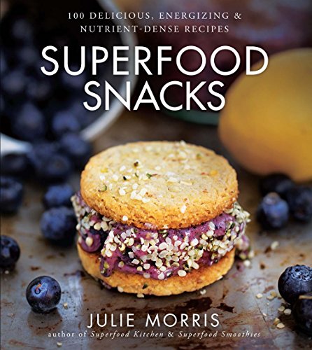 Superfood Snacks