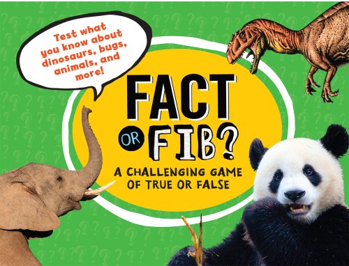Fact or Fib?