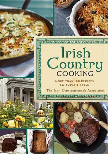 Irish Country Cooking