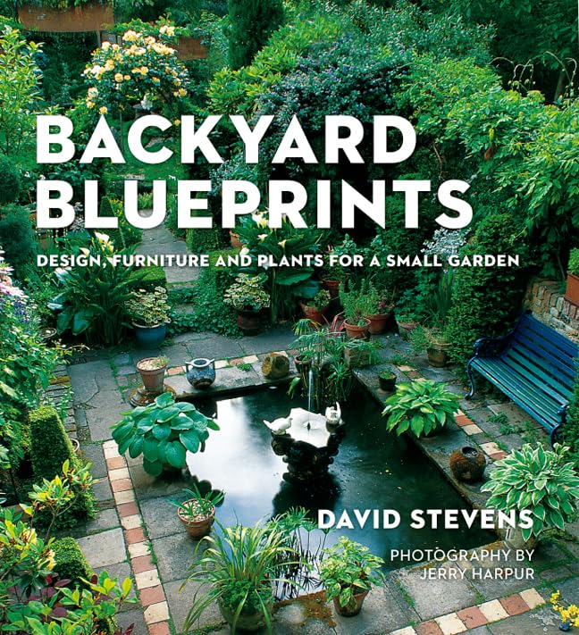 Backyard Blueprints