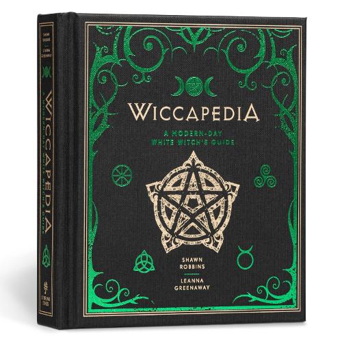 Wiccapedia