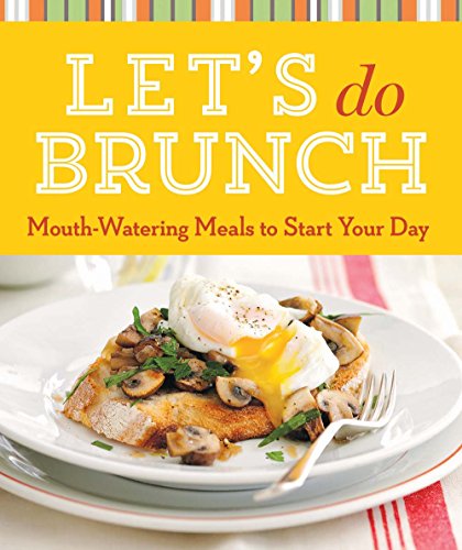 Let's Do Brunch