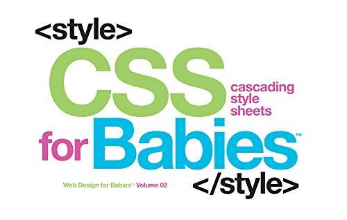 CSS for Babies