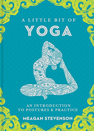 A Little Bit of Yoga, A