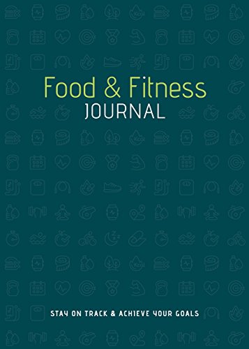 Food & Fitness Journal
