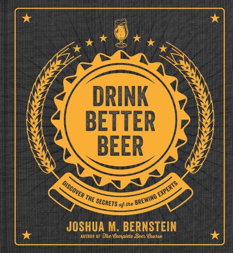 Drink Better Beer