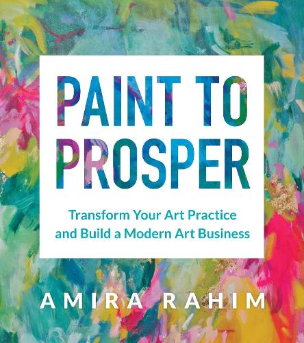 Paint to Prosper