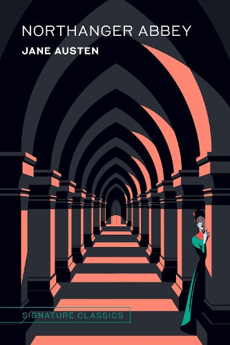 Northanger Abbey
