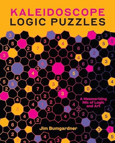 Kaleidoscope Logic Puzzles