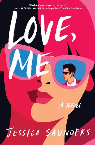 Love, Me