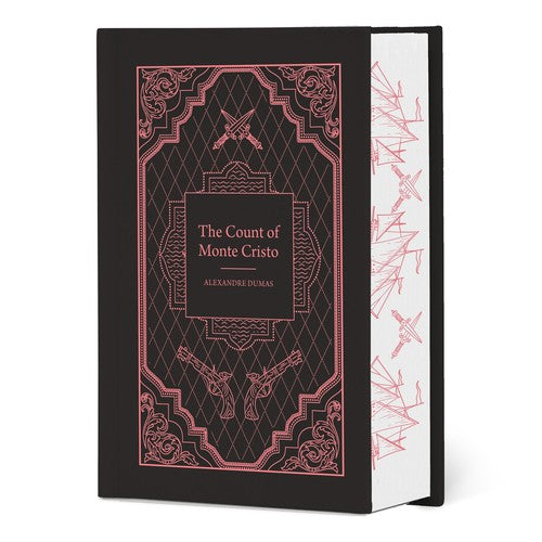 The Count of Monte Cristo
