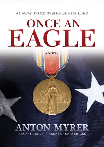 Once an Eagle