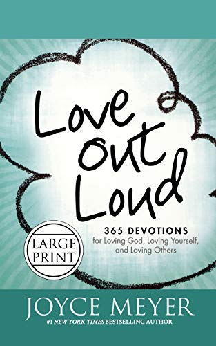Love Out Loud
