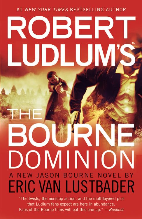 Robert Ludlum's (Tm) the Bourne Dominion