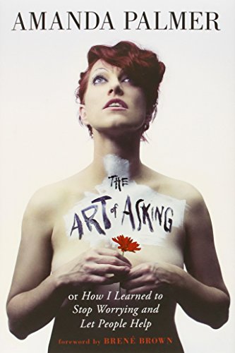 The Art of Asking (Signed Edition)