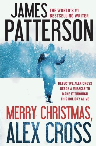 Merry Christmas, Alex Cross