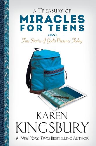 A Treasury of Miracles for Teens