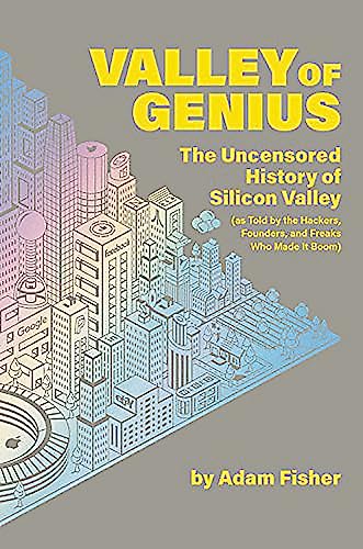 Valley of Genius