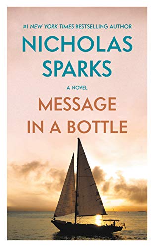 Message in a Bottle