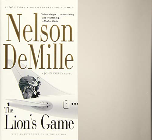 The Lion's Game