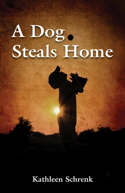 A Dog Steals Home, A