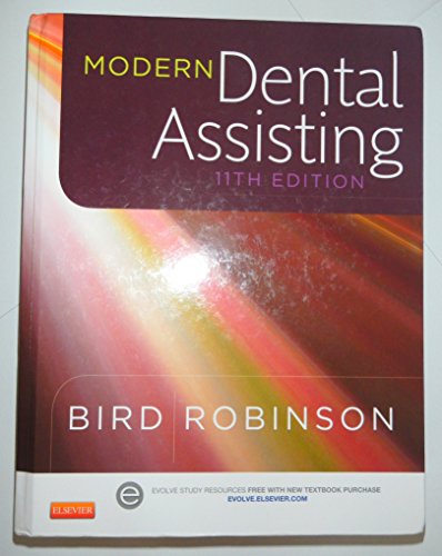 Modern Dental Assisting