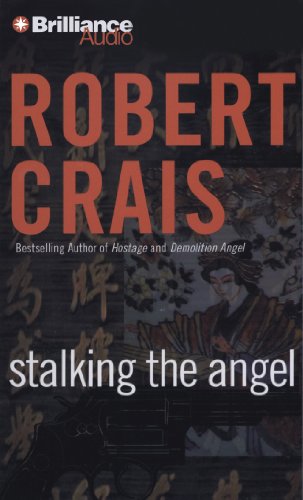 Stalking the Angel
