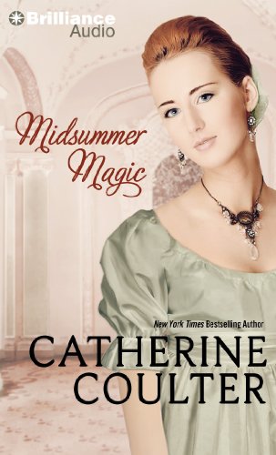 Midsummer Magic