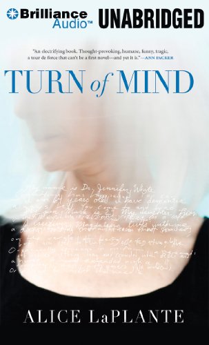 Turn of Mind