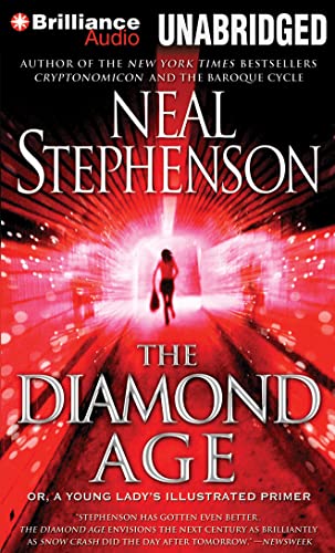 The Diamond Age