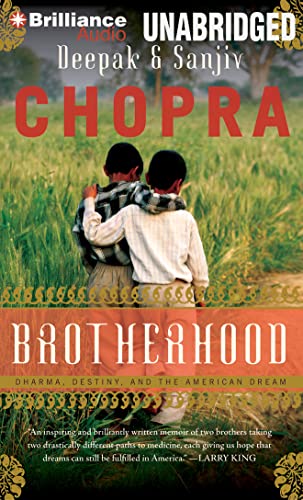Brotherhood