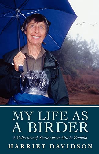 My Life as a Birder