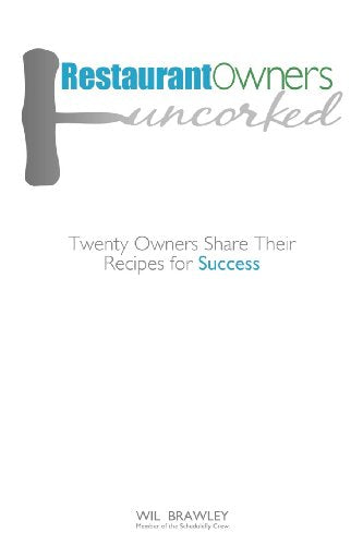 Restaurant Owners Uncorked